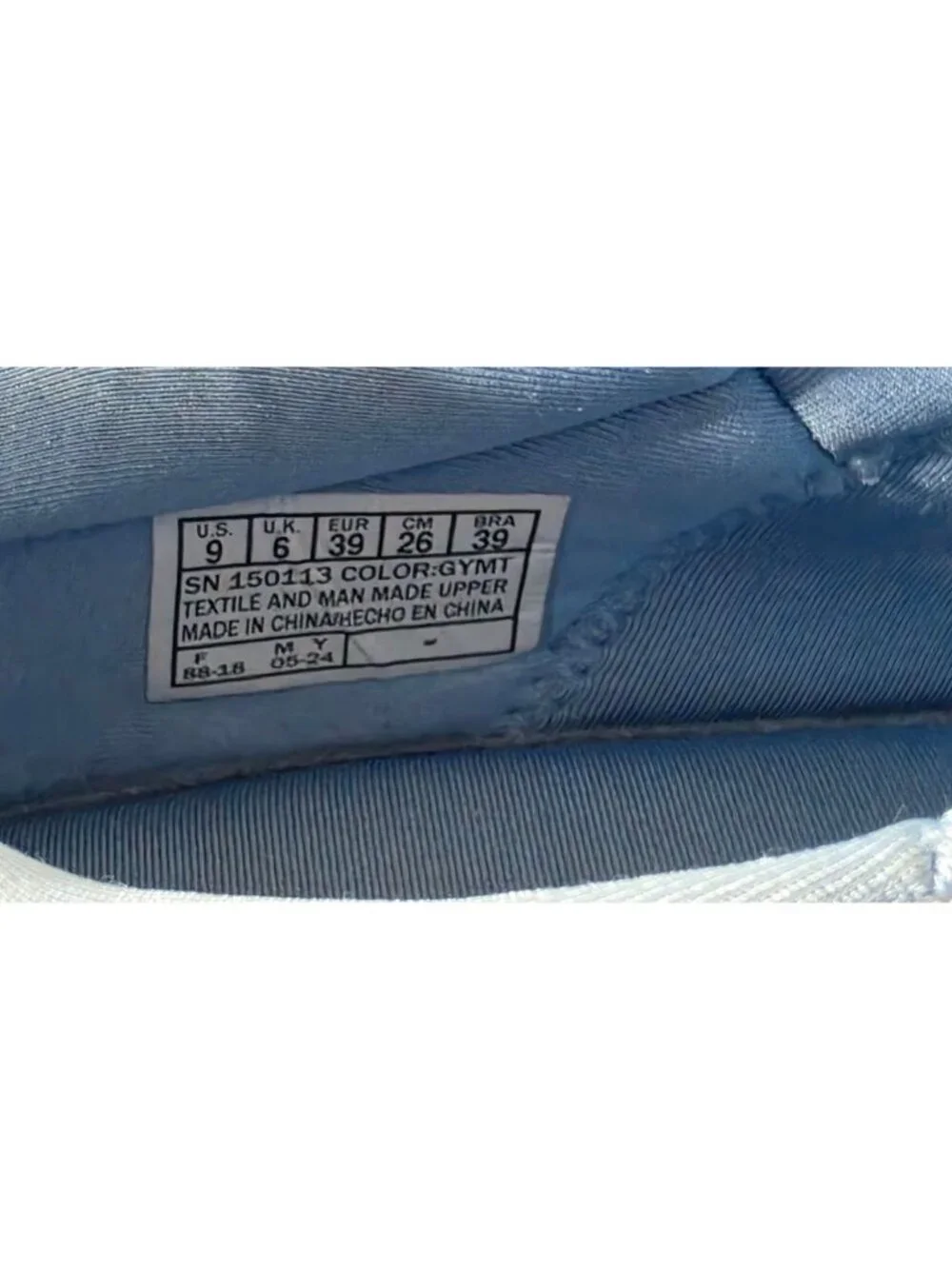SKECHERS SUMMITS FUN FLAIR GRAY SLIP ON SNEAKERS WOMEN ATHLETIC RUNNING SHOES 9